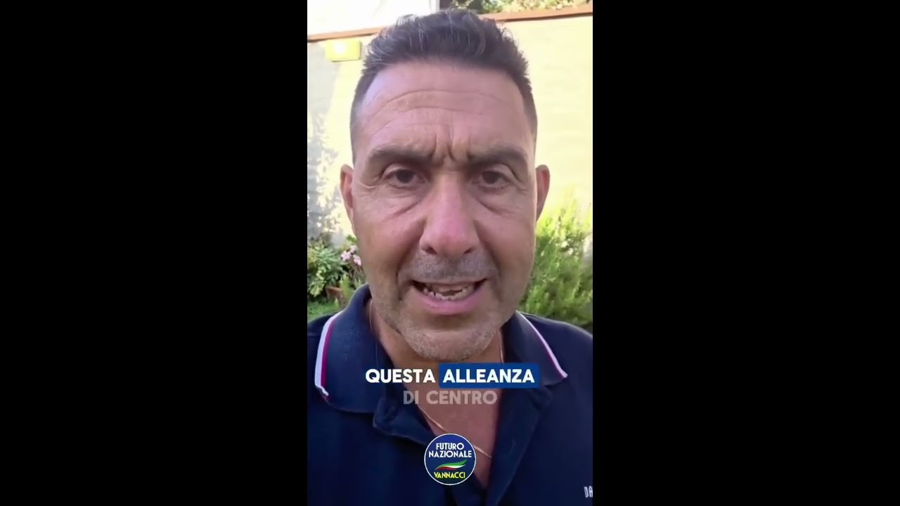 VANNACCI: “ASCOLTATE L’IPOCRISIA DELL’UE, COMPRANO GAS DALLA RUSSIA MENTRE CHIEDONO LA DIFESA”