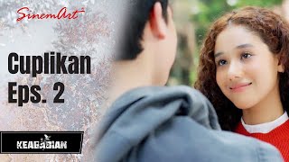Download lagu KEABADIAN | Cuplikan Eps. 2 mp3 Download lagu KEABADIAN | Cuplikan Eps. 2 mp3