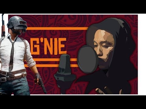 Gnie ft. Roger - The PIT Battle Mode(PUBG VERSION/SHOTGUN CHALLENGE)
