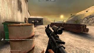 Pt.1. Insurgency: Modern Infantry Combat. 11.07.2019