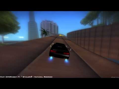 Rabbit Ft ^StailoK# - Natural Regress