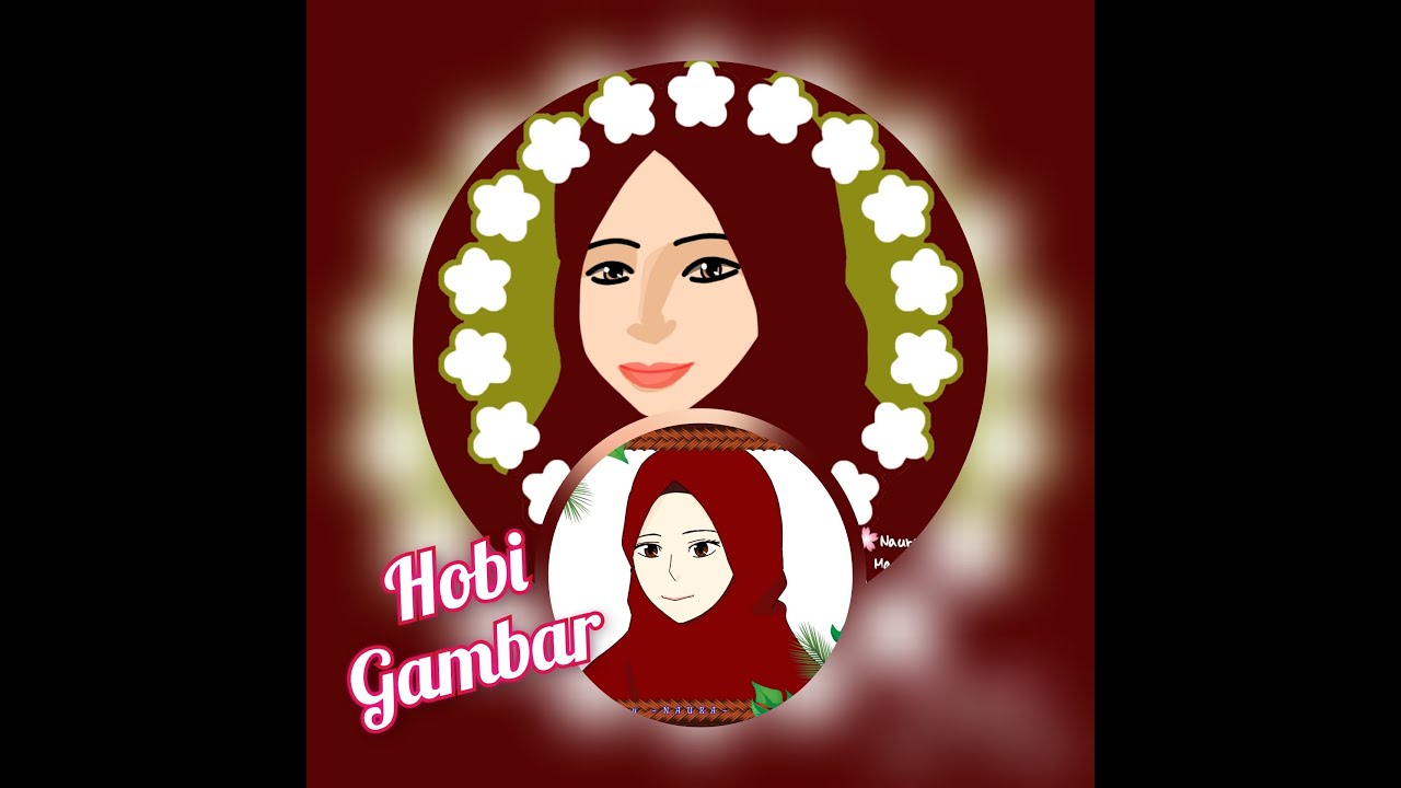 Hobi Gambar !!! 🌸SweetyNaura🌸 Sketsa. Drawing. Animasi. Anime. Manga. Komik. Manhwa. Art. Desain