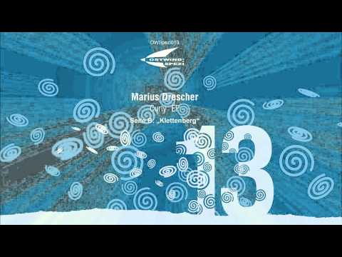 Marius Drescher - Klettenberg