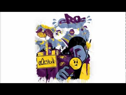 Cr0c - Grünes Zeug feat. BurnArt & DJ P-Chill (prod. by Bennett On)