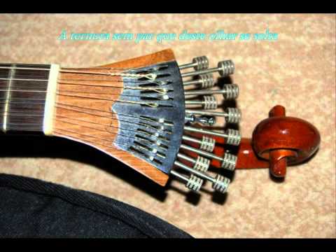 Club de fado - Part.2, Vanessa Alves - Recorda-te de mim