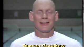 Duncan Goodhew