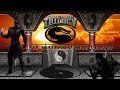 Mortal Kombat Trilogy Noob Saibot TAS