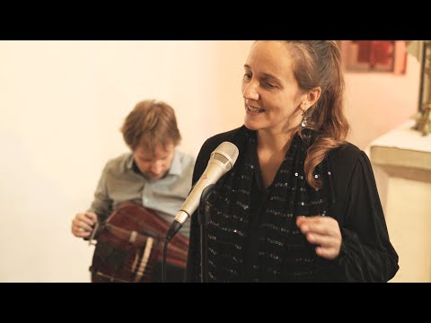 BUBE DAME KÖNIG - Winterlied (St.Nikolaus & Antonius Dölau 2024)