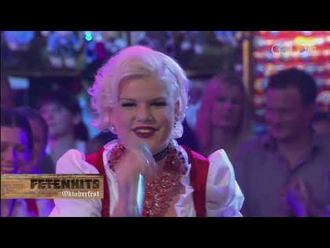 Fetenhits Oktoberfest 2014