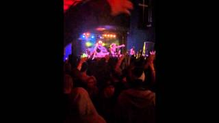 Yelawolf - Whiskey In A Bottle Live At The Altar Bar Pittsburgh