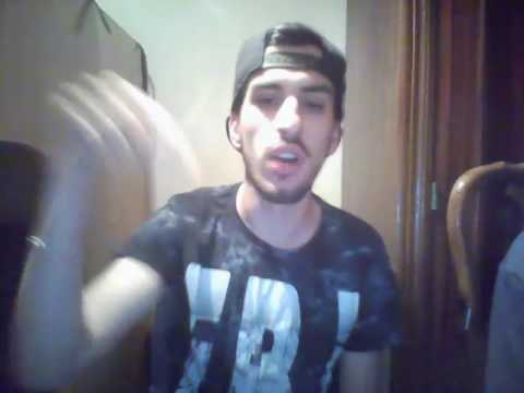 BDM Murcia 2017 - tinta