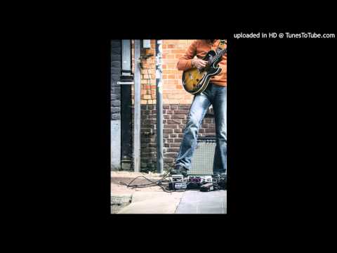 Wim Henderickx - City Tunes Hasselt & Genk by Tim Finoulst (guitar) and Kim Versteynen (voice)