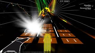 Red - Gone (.grav3s Version)