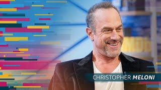 Christopher Meloni Is a Human Piñata in Happy! and Joins The Handmaid's Tale