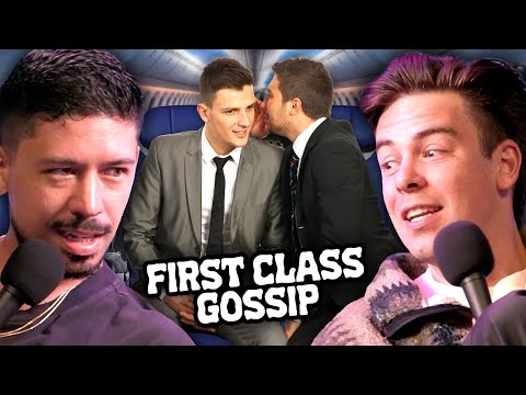 Dissecting First Class Gossip