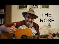 The Rose