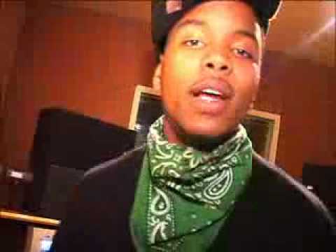 Richie Sosa _ Knoxx Hoffa -  I Bang #C.H.I.L.