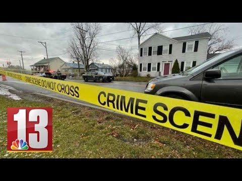 Duanesburg Murder Update