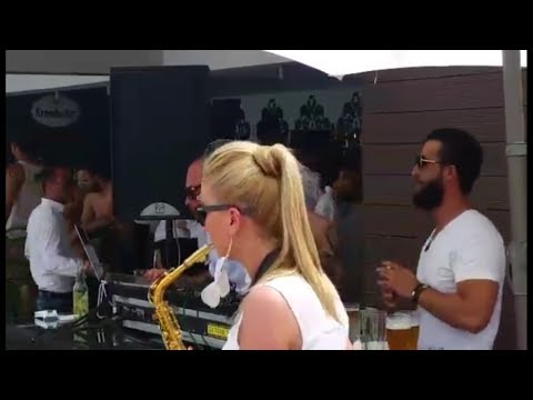 Doina Spataru  & Friends