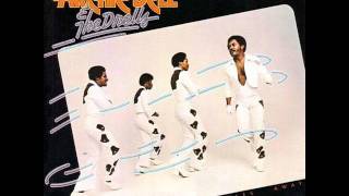 Archie Bell &amp; The Drells -  Dance Your Troubles Away -  1975
