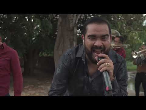 El Chuma (en vivo) Banda La Sinaloense de Alex Ojeda - Puras del Rancho Vol. 3