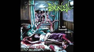 Being Killed ‎– Kill Yourself  7. Kill Yourself (2008)