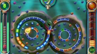 Peggle Deluxe: Extreme Slide 3