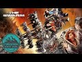The History Of The Swarm Thorpe Park Expedition Theme Park