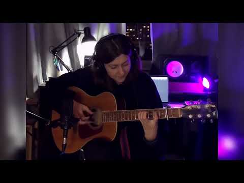 Nick Drake - Road (Covered by Lera Pim)