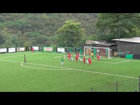 BARGAGLI SAN SIRO - A.N.P.I. CASASSA 2-1 | PRIMA CATEGORIA C | 4ª GIORNATA | 19/10/2024