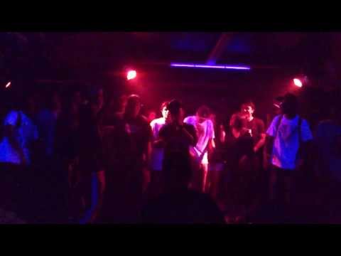 Bagunça - Bino (Hole)