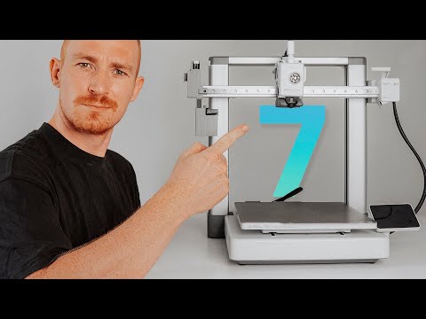3D Printing Tips & Tricks I Wish I Knew Sooner