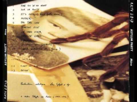 Asylum Party - Sur La Route