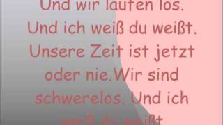 Emma6 - Paradiso lyrics