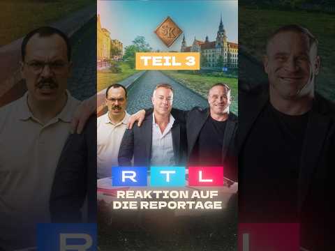 Breaking News: Spaß nach der Haft offiziell verboten 🚫🎉 #rtl #rtlplus