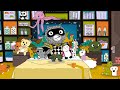 16 Seconds Of Perfectly Cut Carl The Collector Scenes