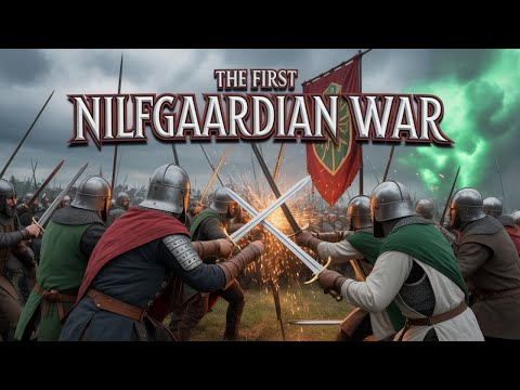 First Nilfgaardian War  – Witcher War Documentary