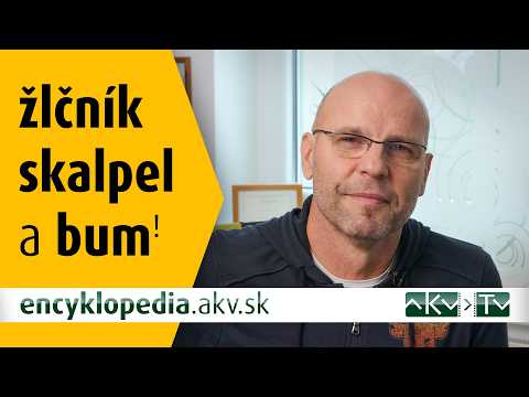 Máte žlčníkové kamene? Toto urobte skôr, než súhlasíte s odstránením orgánu!