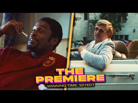 Winning Time Season 1 Episode 1 VS Reality | Full Recap | Dr. Buss Buys Lakers