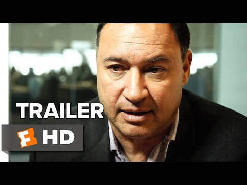 Thumbnail of the video: Offshore Incorporated Official Trailer 1 (2017) - Documentary
