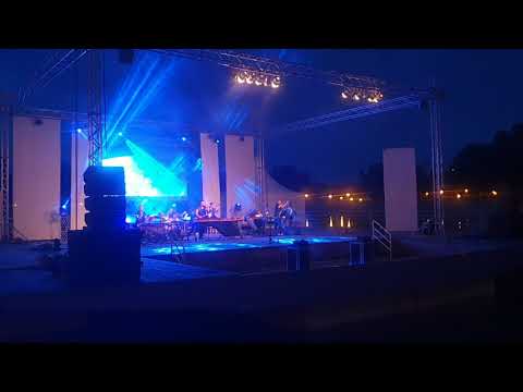 Ljeto na Bundeku - Sudar Percussion Oxygene