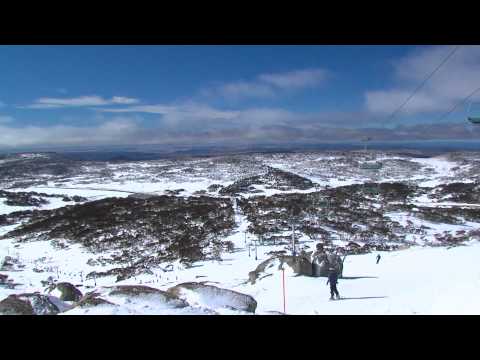 Snow Australia NSW Resorts
