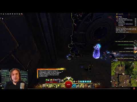 Sputti spielt Guild Wars 2 - Visions of Eternity und Fraktale