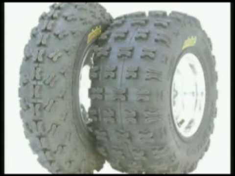ITP - Holeshot GNCC Tire Line
