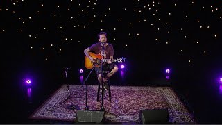 Frank Turner - &quot;Be More Kind&quot; - KXT Live Sessions