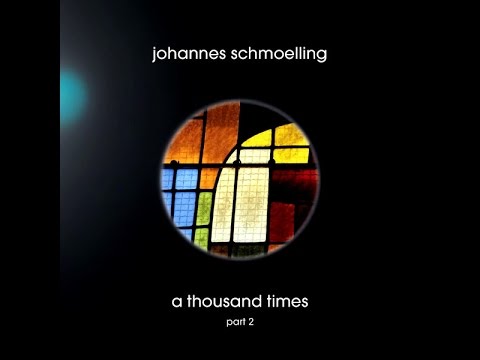 Johannes Schmoelling -  Amitié