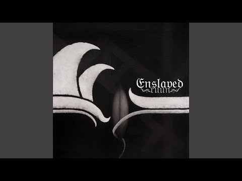 Heir To The Cosmic Seed - Enslaved
