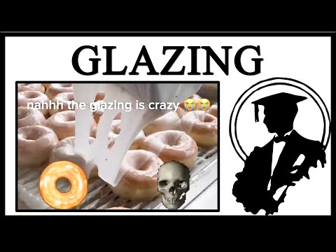 What Is Glazing?