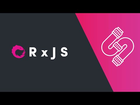 RxJS Tutorial: RxJS Join Creation Operators