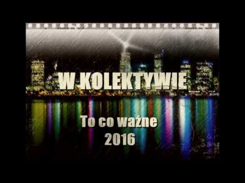 W Kolektywie - Tak to wygląda
